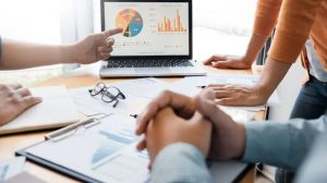 Start-Up Strategy: 4 Tips For Business Growth