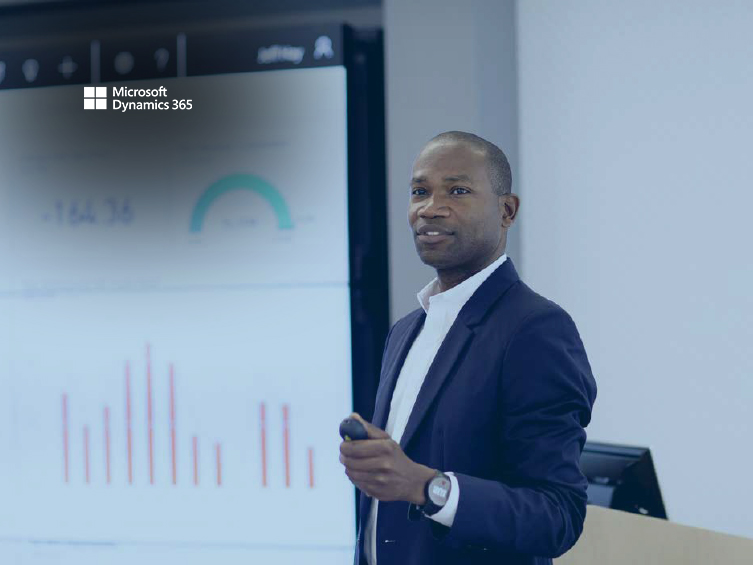 Beyond CRM: The CFO’s Guide to Driving Sales Revenue
