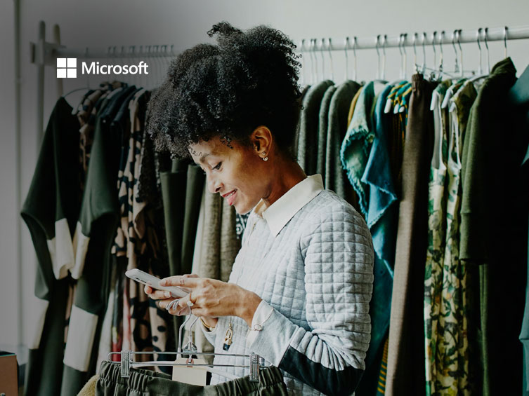 Framing The Future Of Retail: Realizing The Power Of Data