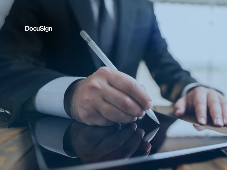 Renew Your Business Speed and Agility with eSignature