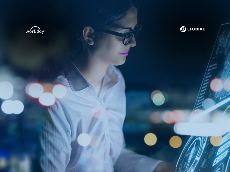 Boost Decision Making with Finance Automation Technologies