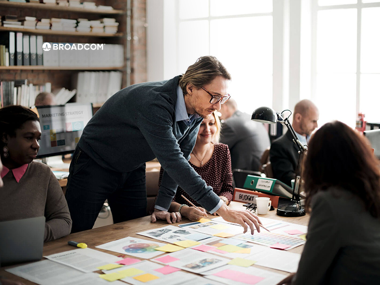 Achieve Your Business Goal with VSM
