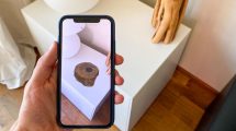 5 AR apps to try before powering a business with Augmented reality