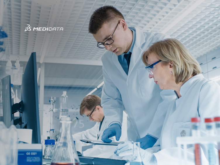 Unlock the Value of  Your Clinical Trial Data  and Content with  Big Data Discovery