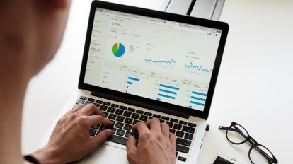 Sales forecasting