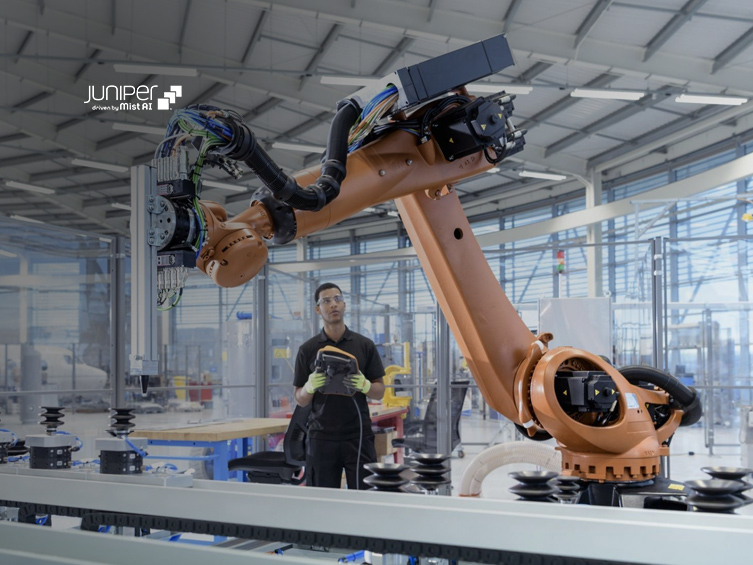 Enabling The AI-Driven Enterprise