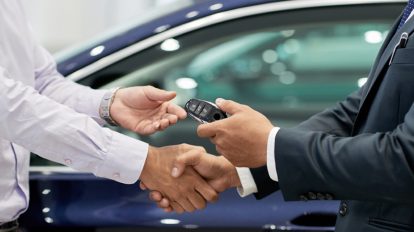US Auto Sales, a used-car dealership chain with 39 locations in the southeastern United States
