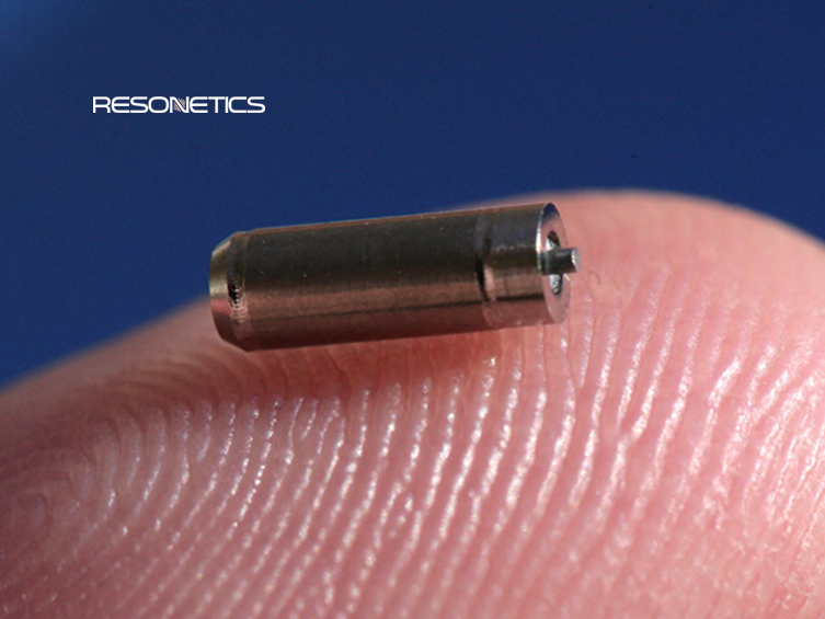 Lithium Ion Cycling Charge and Discharge