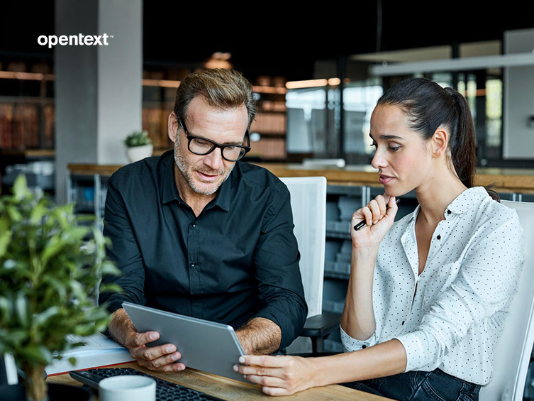 Rethinking the Future of Work and Business