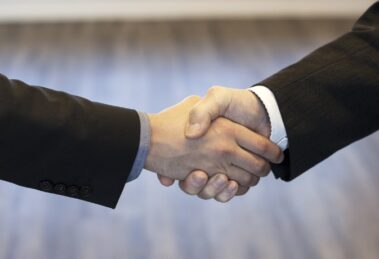 From First Contact to Lasting Connection: Building Successful Relationships