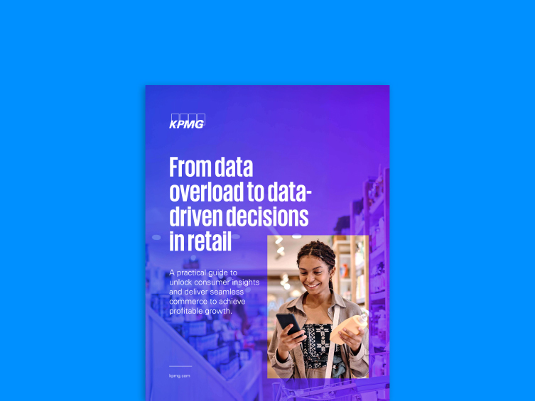 From Data Overload to Data Driven Decisions in Retail