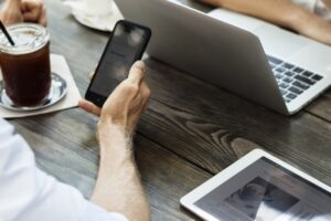 Networking over Coffee? 5 Strategies to Secure the Sale