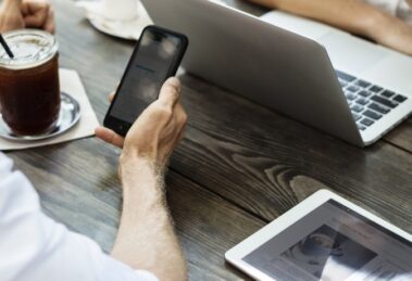 Networking over Coffee? 5 Strategies to Secure the Sale