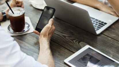 Networking over Coffee? 5 Strategies to Secure the Sale