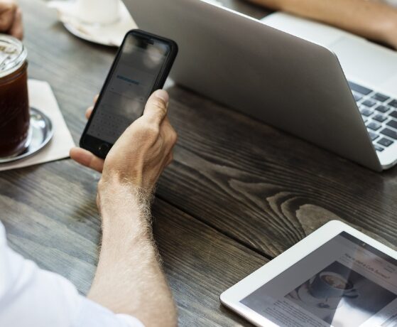 Networking over Coffee? 5 Strategies to Secure the Sale