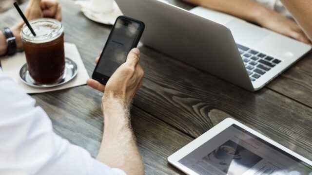 Networking over Coffee? 5 Strategies to Secure the Sale