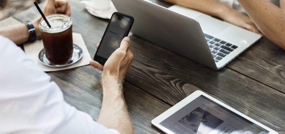Networking over Coffee? 5 Strategies to Secure the Sale