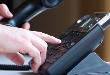From a Cold Call to a Closed Deal: Optimizing Prospecting Workflow