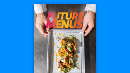 Future Menus