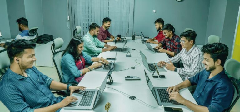 5 Sales Qualification Frameworks for Every Team to Know