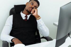 From Many Leads to a Few Deals: The Cost of Low-Quality Prospects