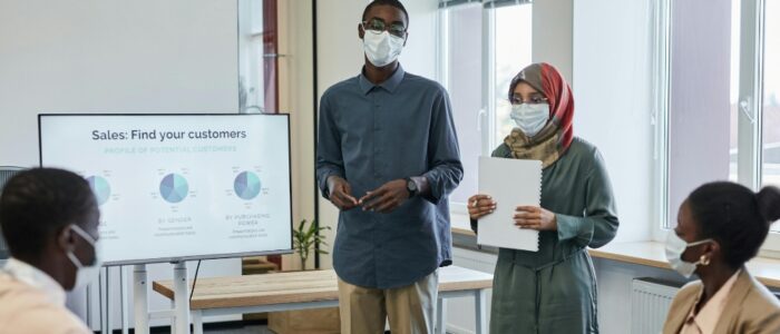 How to Find the Right CRM to Manage Your Sales Data Footprint