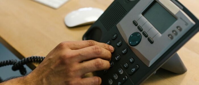 How to Stay on the Client’s Mind Without Being Pushy