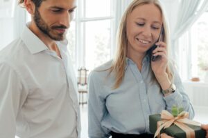 The Perfect Corporate Gift to Drive Sales in Every Major Industry