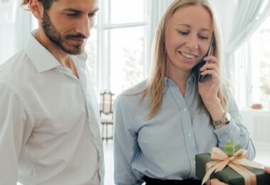 The Perfect Corporate Gift to Drive Sales in Every Major Industry