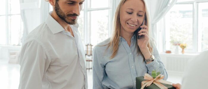 The Perfect Corporate Gift to Drive Sales in Every Major Industry