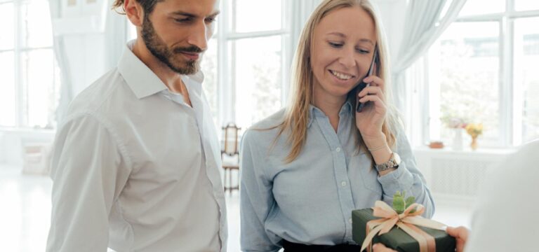 The Perfect Corporate Gift to Drive Sales in Every Major Industry