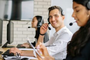 7 Proven Habits That Make a High Performing Sales Representative