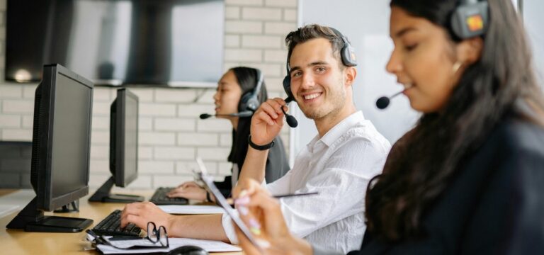 7 Proven Habits That Make a High Performing Sales Representative