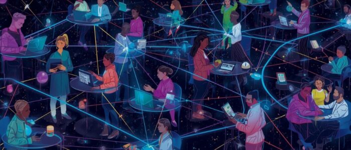 Networking in the Digital Age: How LinkedIn and Virtual Events Are Transforming Sales 