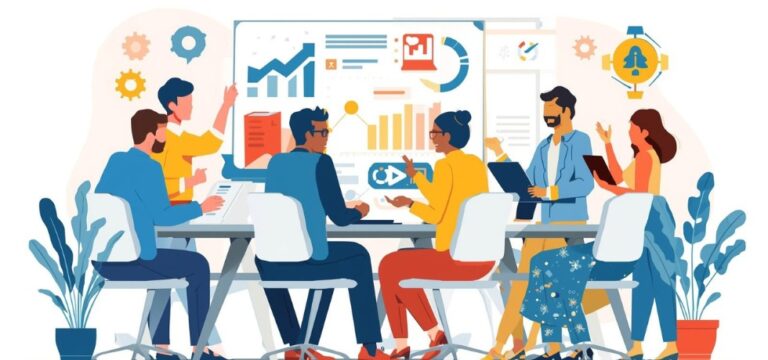 Sales Tactics That Work When Everyone Has a Say 