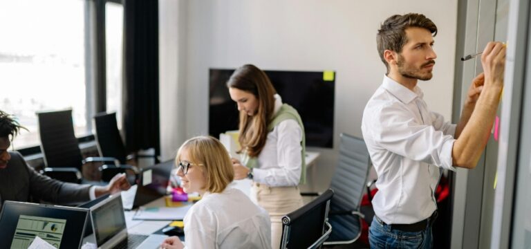 The Foolproof Sales and Marketing Strategy Every Team Must Follow