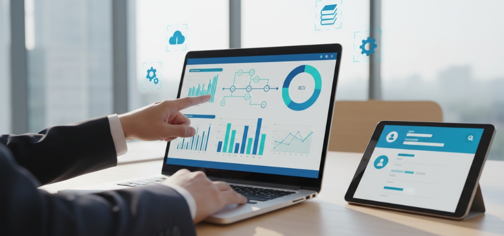 Sales Enablement Technology: Definitions, Tools, and ROI